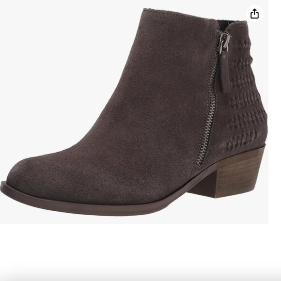 kensie women's Granger Ankle Boot - Picture 1 of 15